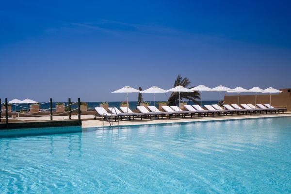 Andalousie coté plage - Golf & détente au Guadalamina