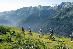 Arapaho et compagnie ! (Midi-Pyrénées)