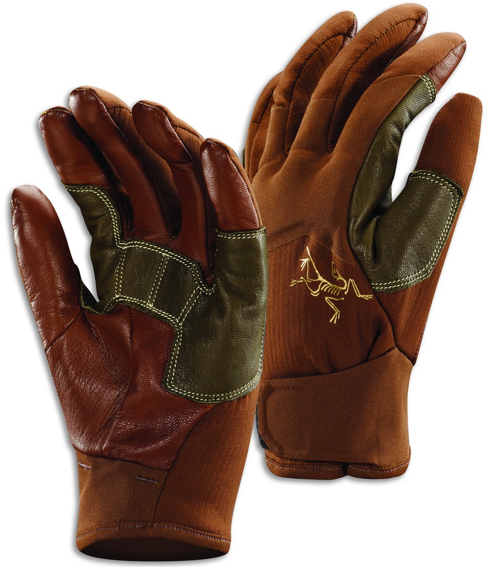 Arcteryx Mx Glove