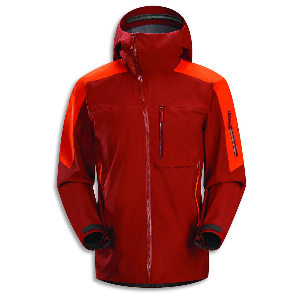 Arcteryx Sidewinder