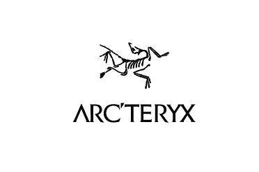 Arc`teryx