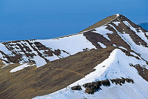 Ascension du M´Goun