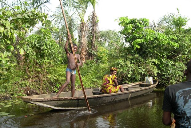 AU PAYS DES OTANMARIS