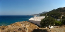 AUTHENTIQUE KARPATHOS - 15J