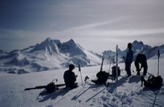 AUTOUR DU MONT VISO