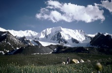 AUTOUR DU NANGA PARBAT