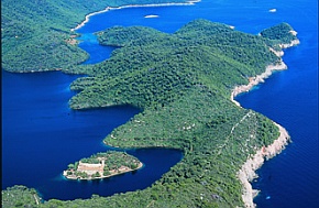 Bain de soleil croate, de Korcula à Dubrovnik