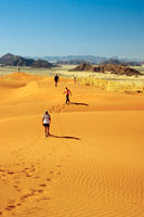 Best of Namibia