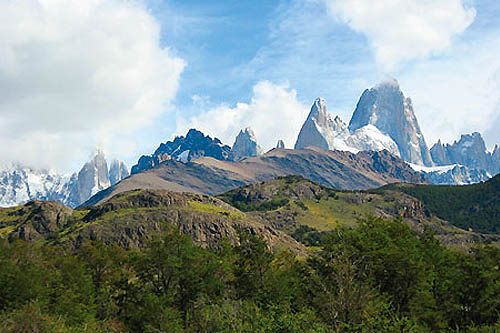 Best of Patagonie