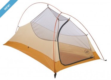 Big Agnes Fly Creek UL1