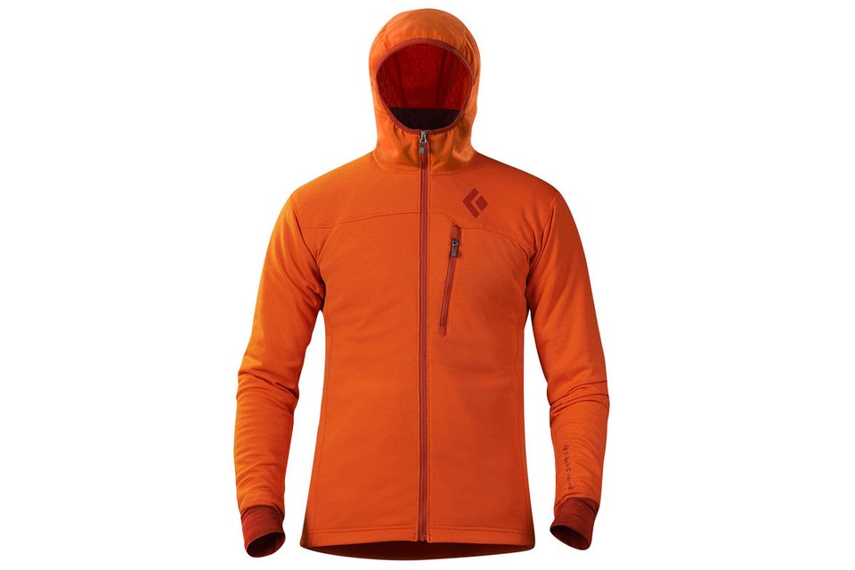 Black Diamond CoEfficient Hoody