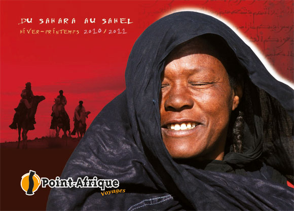 Brochure Point Afrique Hiver 2010-2011