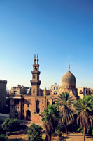 Cairo, belle orientale