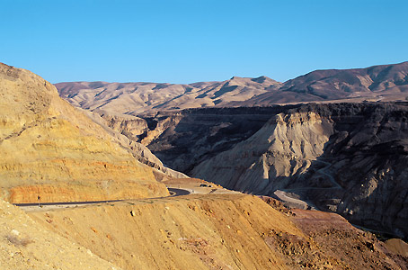 Canyon