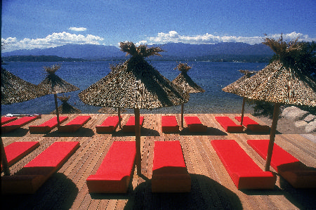 Casadelmar : luxe & design made in Porto Vecchio !