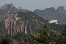 CHINE :  MONTAGNES ET TROPIQUES