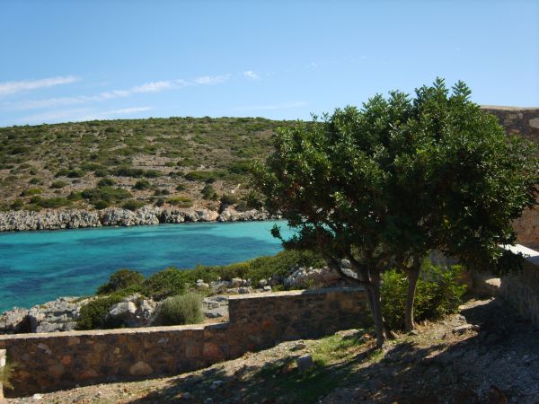 Chios - Une île pas comme les autres