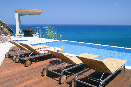 Chypre : Very Important Z & X Villas !