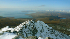 CIMES ET RIVES DU BAIKAL