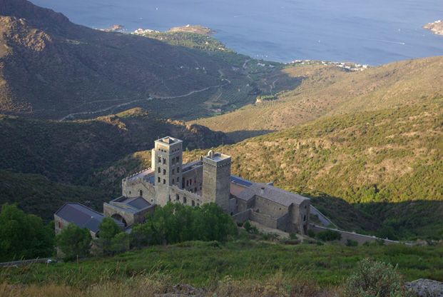 COLLIOURE-CADAQUES, entre mer et montagne en formule confort