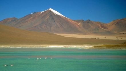Couleurs d'Altiplano