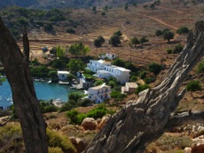 CRETE ET CYCLADES (2 ILES) - LIBERTE