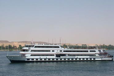 Croisière d'exception : Alexandre Le Grand