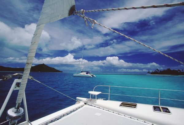 Croisière Dream Maldives : le rêve absolu !