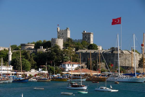 Croisière privée - La Turquie par la mer en goélette