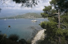 CROISIERE TURQUOISE-FAMILLES
