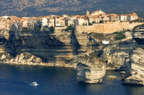 Culture et patrimoine corses (en chambre single)