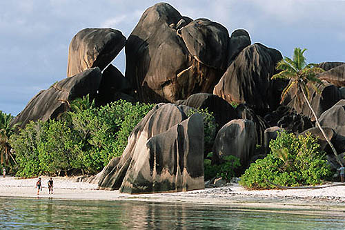 D'île en île