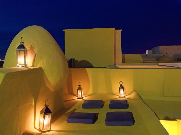 Dar Dhiafa - Djerba autrement