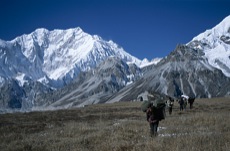 DARJEELING ET LE SIKKIM