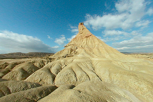 Désert, Bardenas Reales (7 jours)