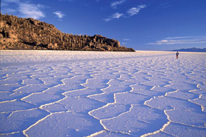 Désert d'Atacama