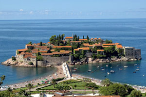 De Dubrovnik aux rives du lac Skadar
