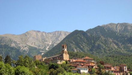 De la montagne à la mer en Pyrénées Orientales