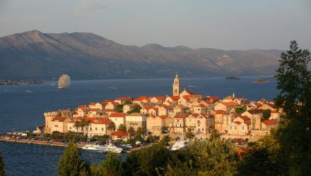De Split à Dubrovnik en Liberté