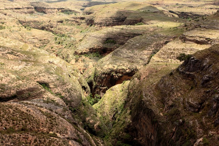 Découverte du Makay Sud