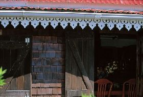 Demeures et maisons de charme  