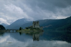 DES HIGHLANDS A L'ILE DE SKYE