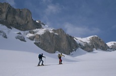 DEVOLUY, DOLOMITES FRANCAISES