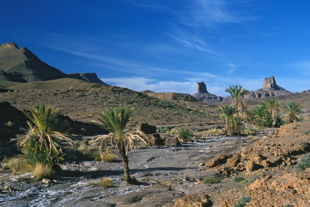 Djebel Sarho