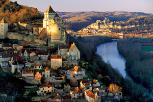Dordogne, ma mignonne