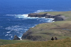 CONNEMARA, BURREN ET KERRY-LIBERTE