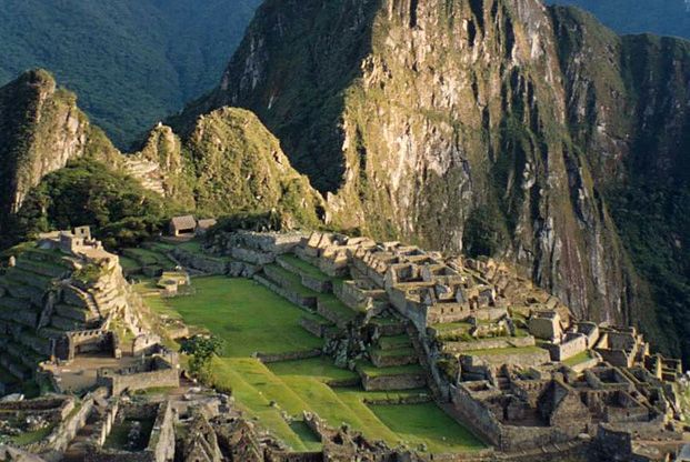 Du lac Titicaca au Machu Picchu