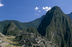 DU MACHU PICCHU AU SUD LIPEZ