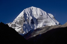 DU NEPAL AU MONT KAILASH