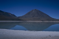 DU NORD-OUEST ARGENTIN AU LICANCABUR